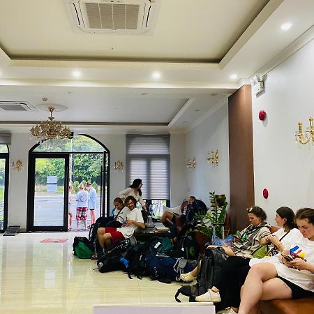 De Charm Ha Long Hotel Luaran gambar