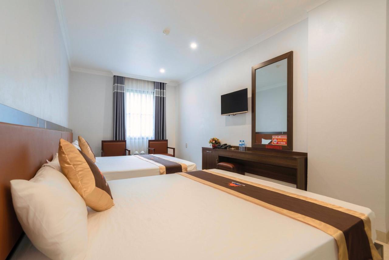 De Charm Ha Long Hotel Luaran gambar