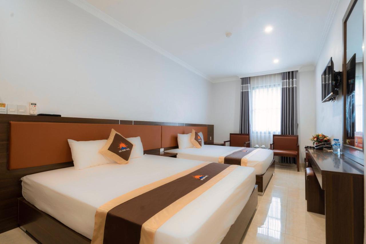 De Charm Ha Long Hotel Luaran gambar