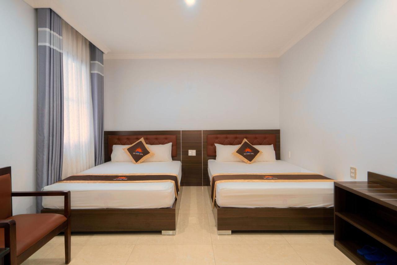 De Charm Ha Long Hotel Luaran gambar