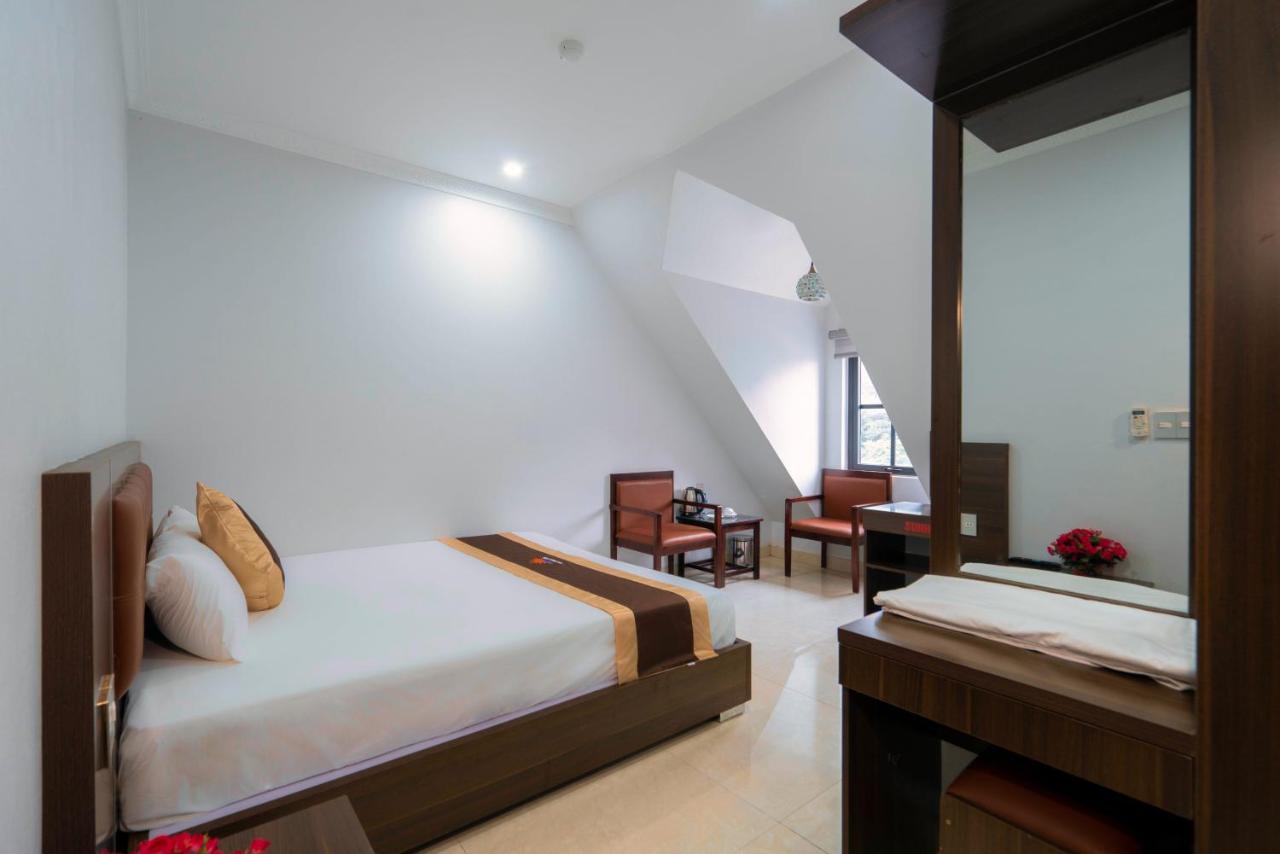 De Charm Ha Long Hotel Luaran gambar