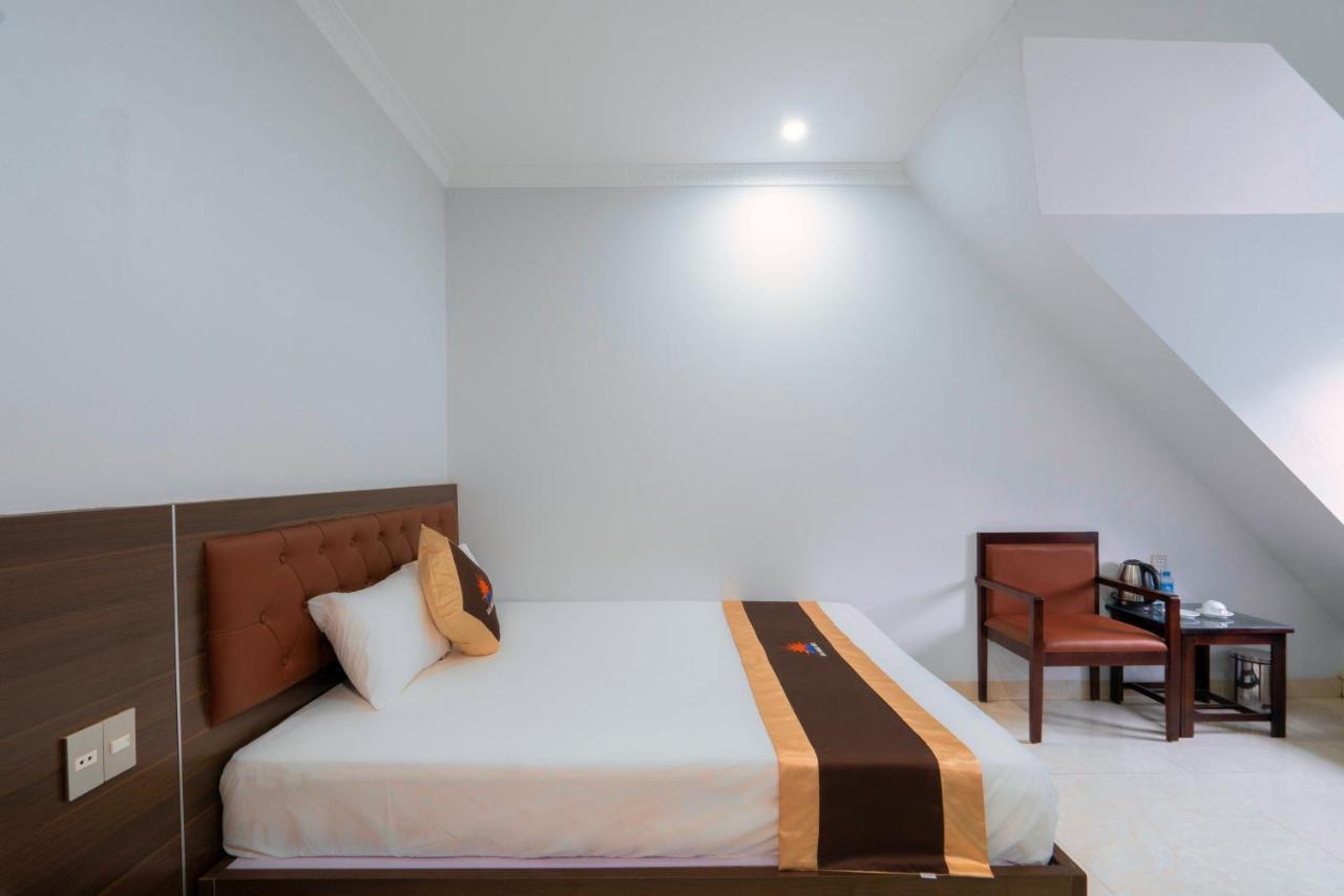 De Charm Ha Long Hotel Luaran gambar