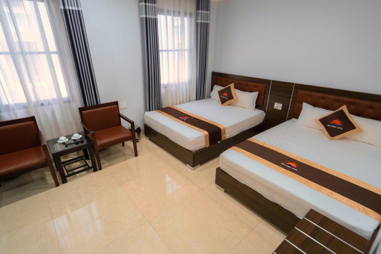 De Charm Ha Long Hotel Luaran gambar