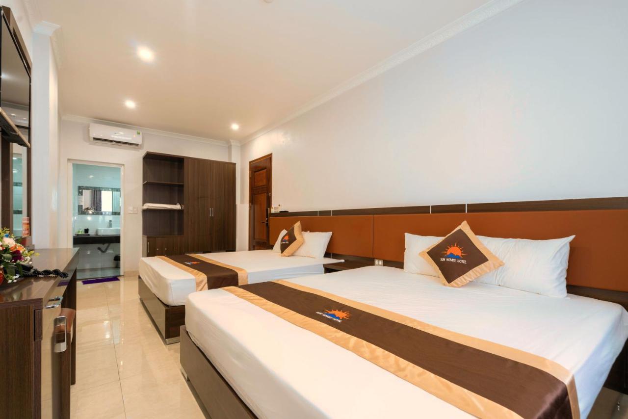 De Charm Ha Long Hotel Luaran gambar