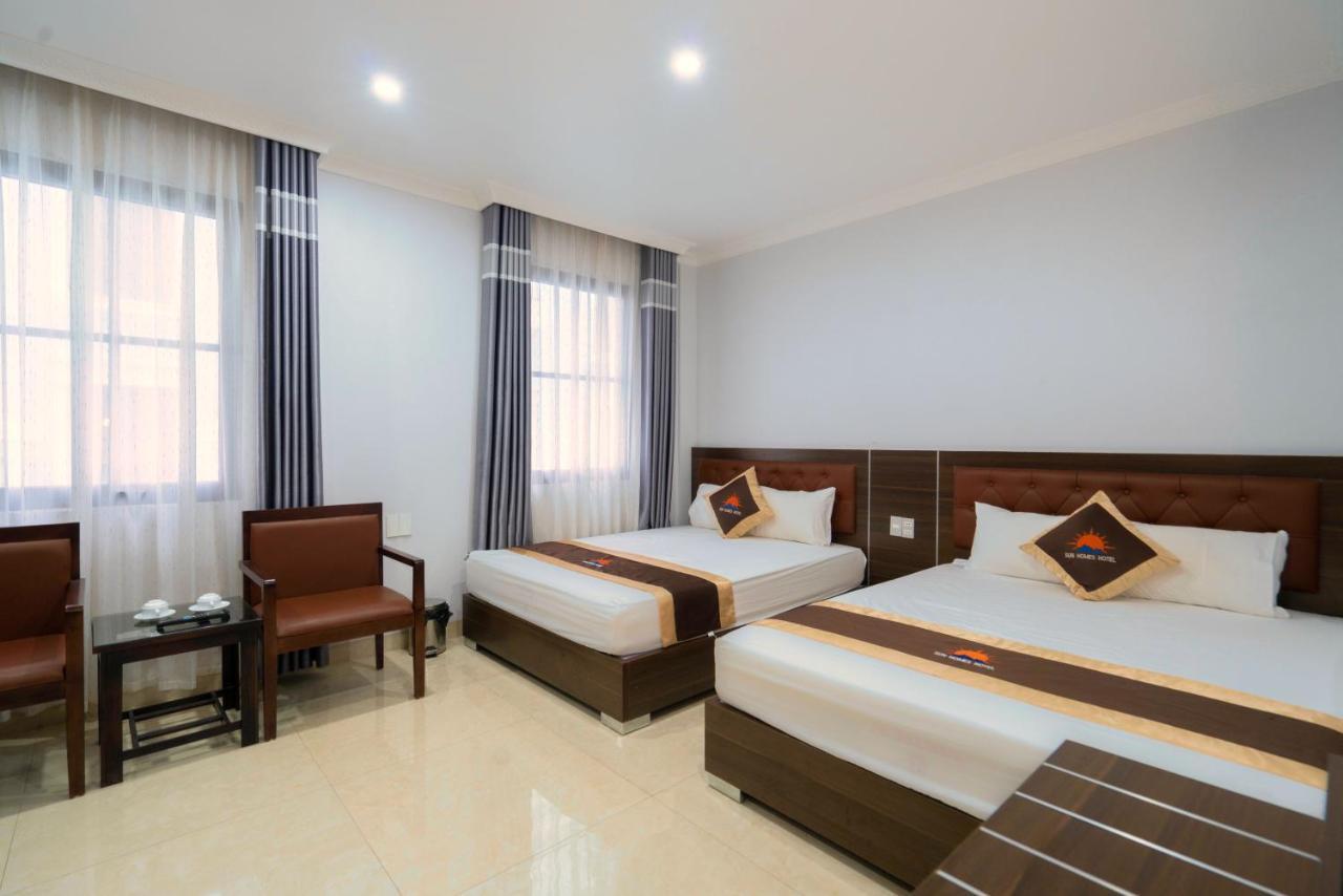 De Charm Ha Long Hotel Luaran gambar