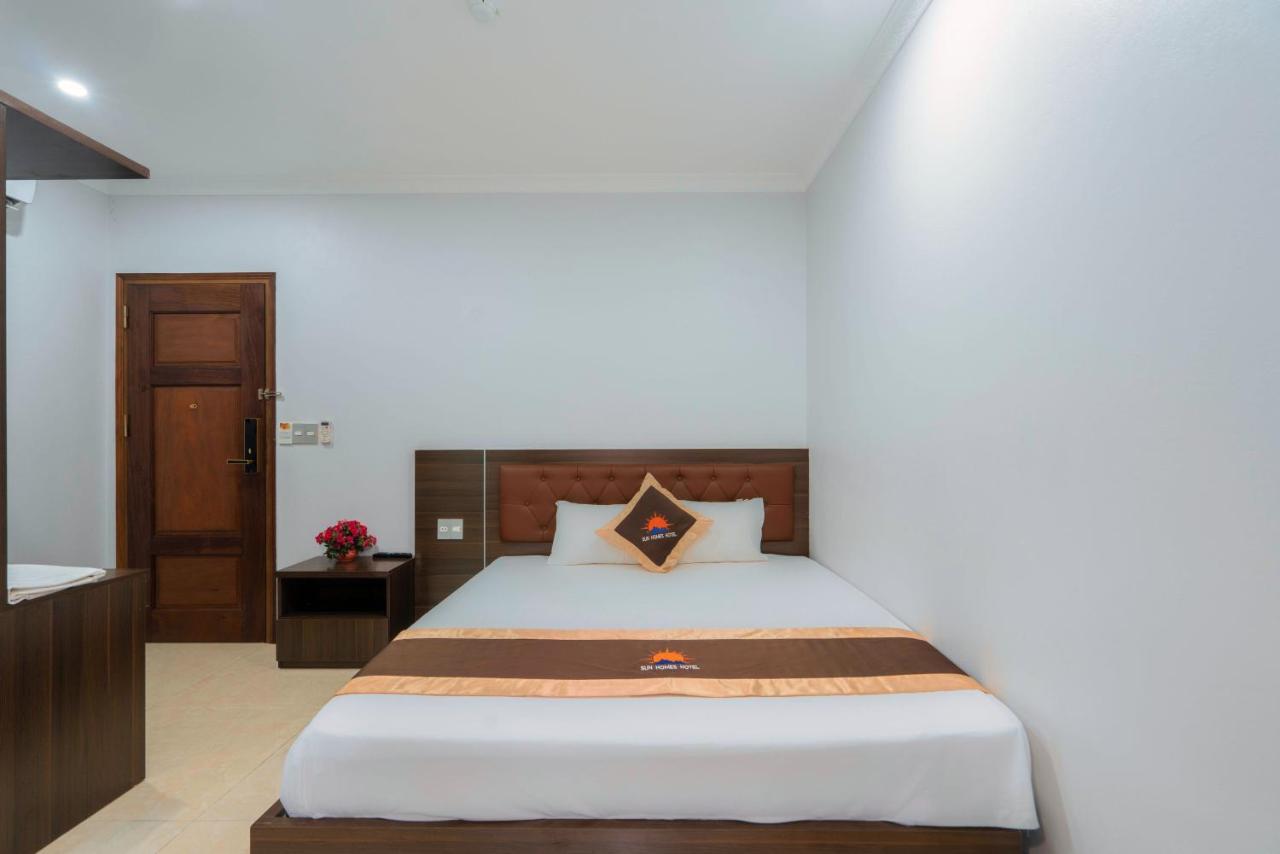 De Charm Ha Long Hotel Luaran gambar