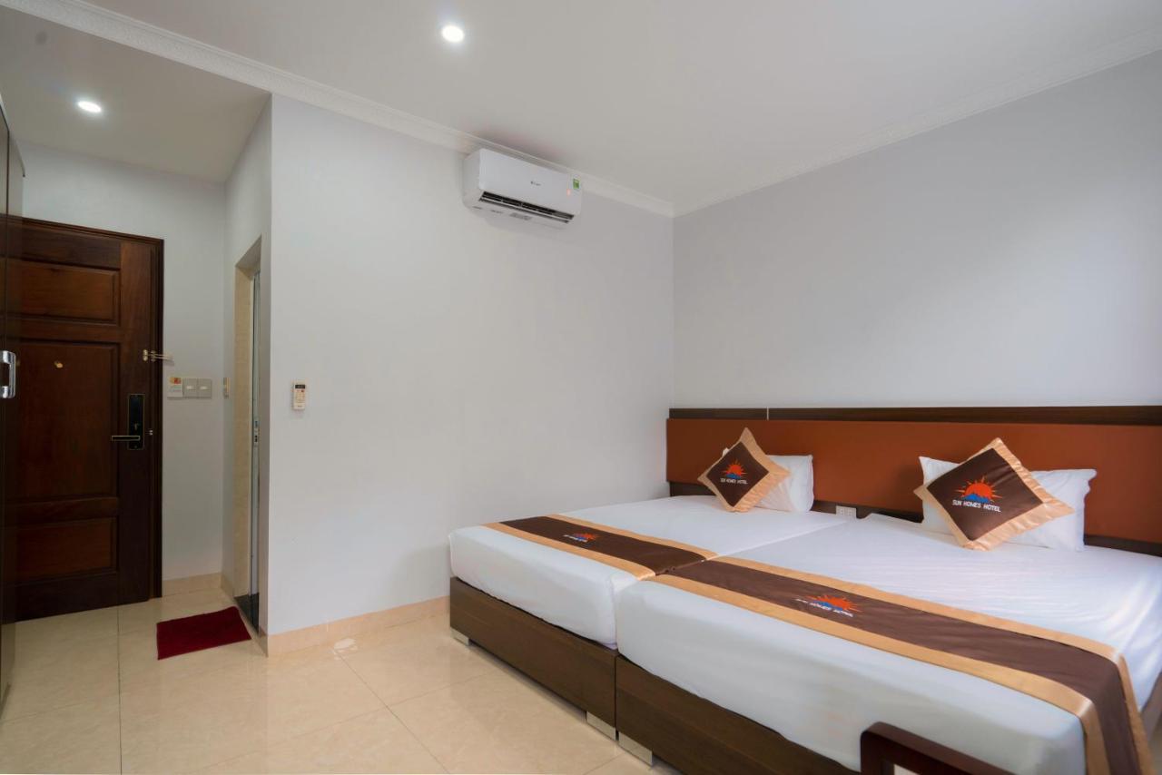 De Charm Ha Long Hotel Luaran gambar