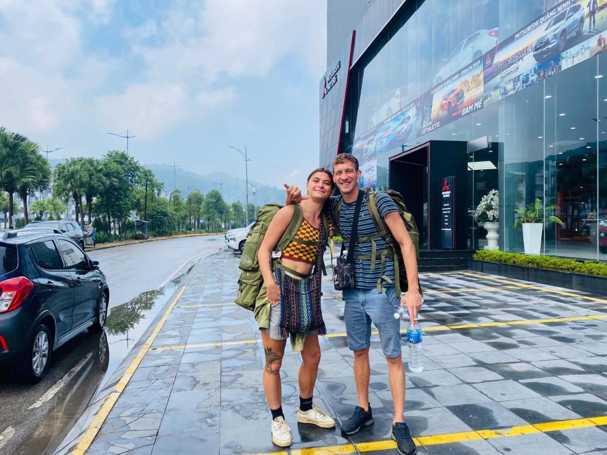 De Charm Ha Long Hotel Luaran gambar