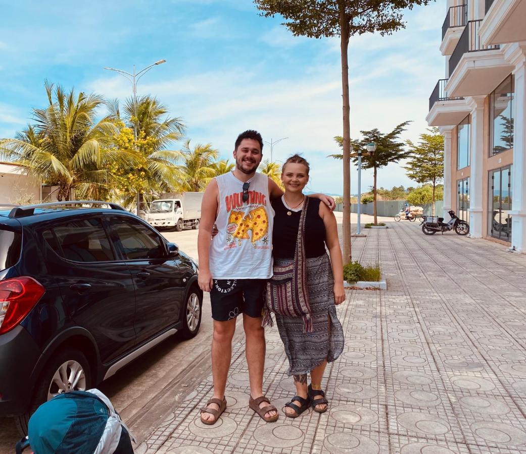 De Charm Ha Long Hotel Luaran gambar